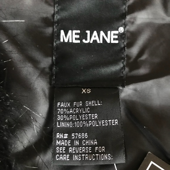 🖤ME JANE - Picture 6 of 7
